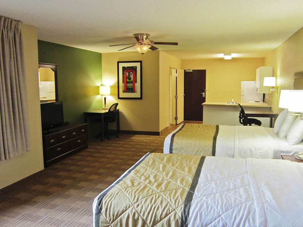Extended Stay America Los Angeles La Mirada - photo 27