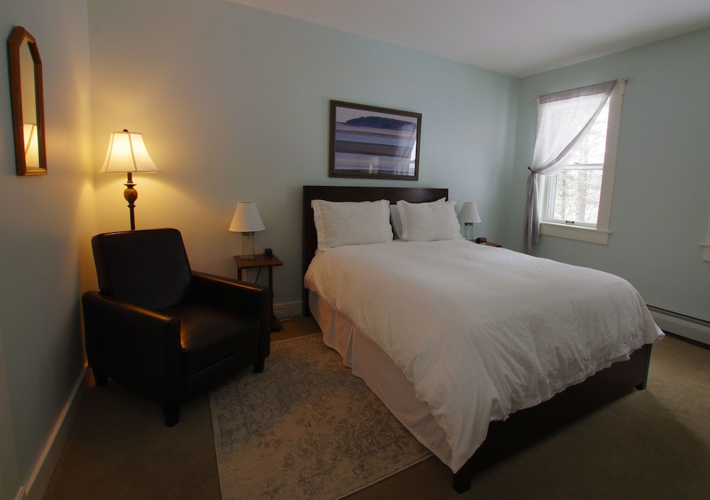 The Wilmington Inn - photo 8