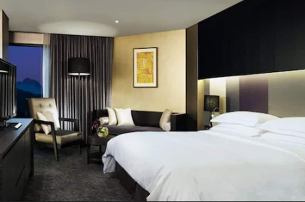 Swiss Grand Hotel — Seoul — photo 5