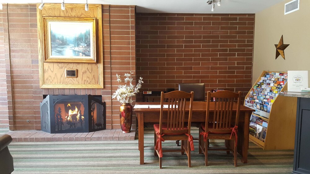 Raintree's Park Plaza Park City - photo 22