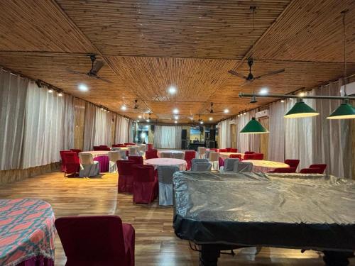 Okho Resort Kalka Panchkula in Kalka, India