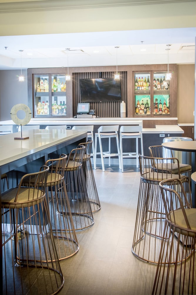 SpringHill Suites by Marriott Miami Airport South Blue Lagoon Area - photo 27