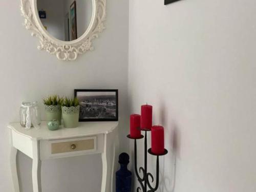 Apartments Lara Rab Two Bedroom Apartment with Loggia — 4-Star Luxury Hotel in Rab, Croatia