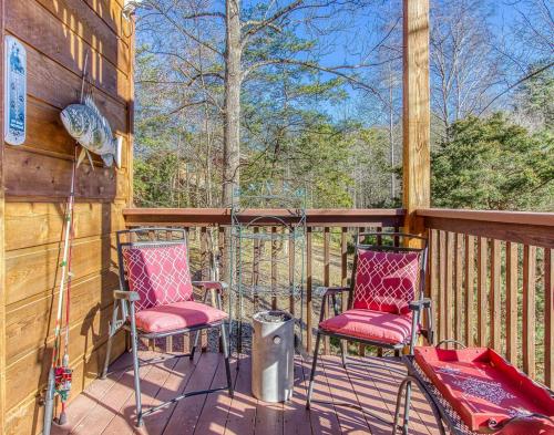Santas Lakehouse On the Lake Arcade Game Hot Tub 560 FREE tickets each paid day - photo 3