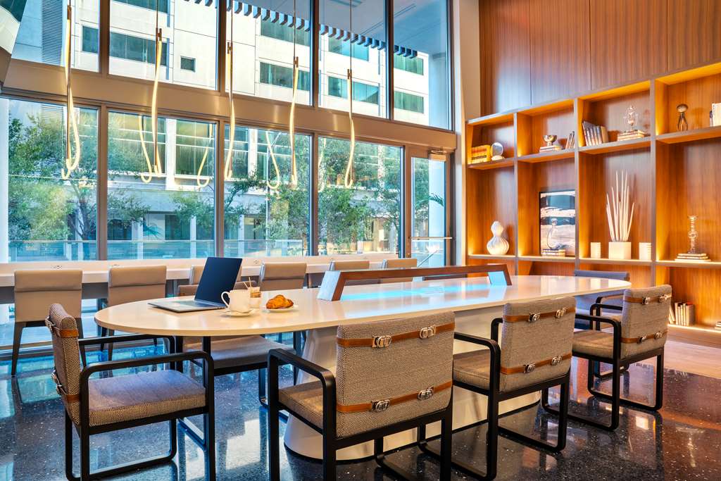 Hyatt Centric Las Olas Fort Lauderdale - photo 41