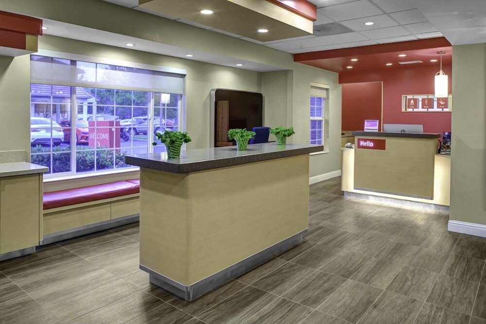 TownePlace Suites by Marriott Fresno - photo 20
