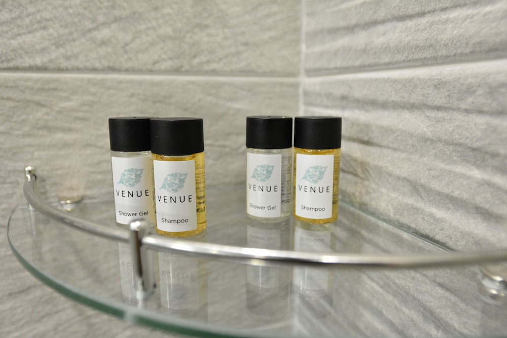 In-Room Amenity