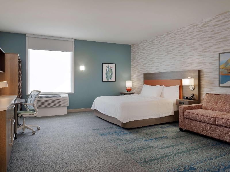 Home2 Suites by Hilton Phoenix Avondale - photo 97