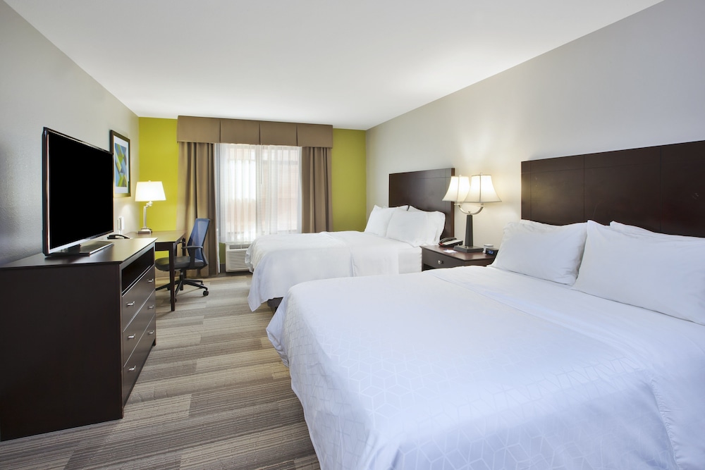 Holiday Inn Express Hotel & Suites Niles by IHG - photo 9