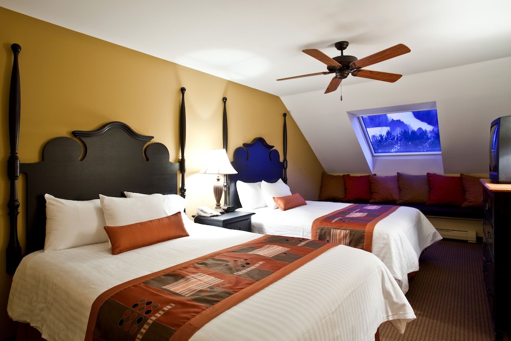 Holiday Inn Club Vacations Mount Ascutney Resort by IHG - photo 6