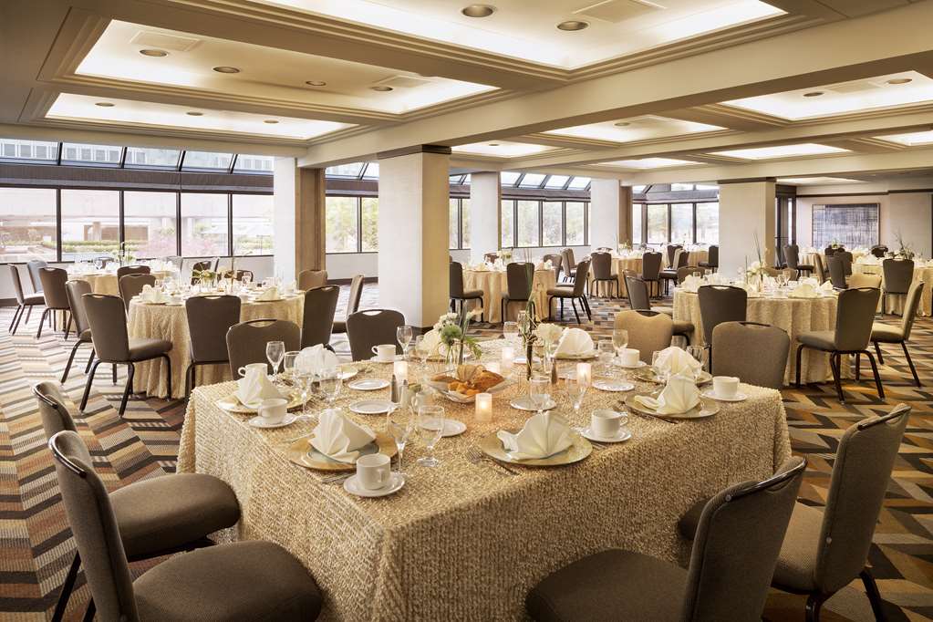 Hyatt Regency San Francisco - photo 43