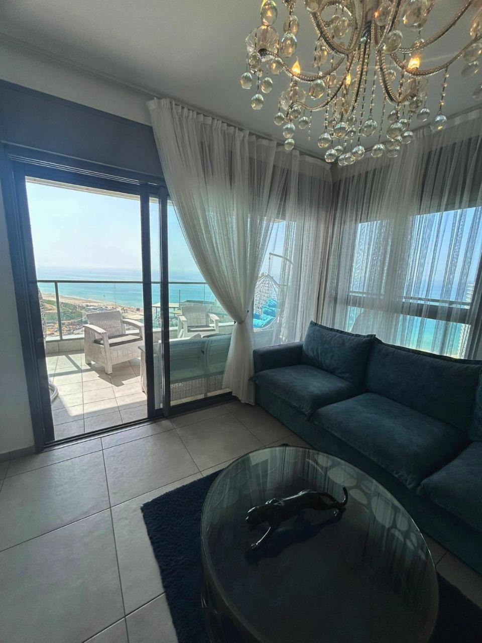Panorama Apartment City Garden — Bat Yam — photo 3