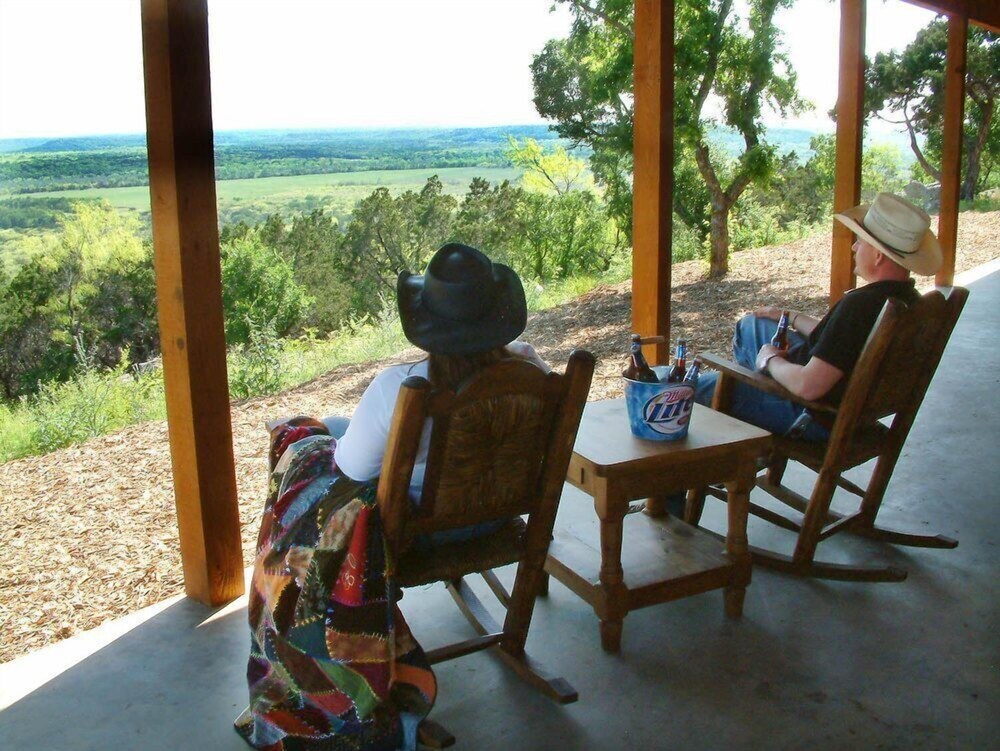 Wildcatter Ranch Resort & Spa - photo 49