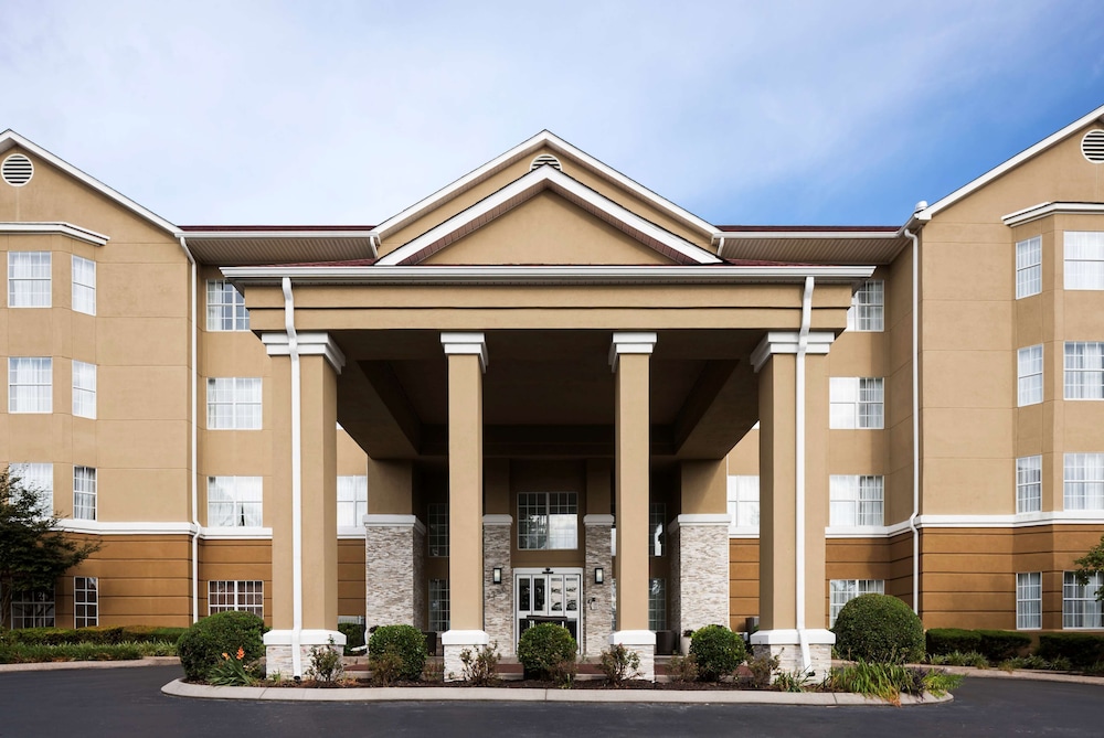 Homewood Suites by Hilton Chattanooga Hamilton Place - photo 30