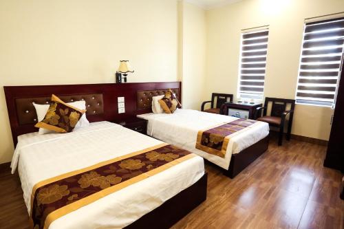 Diamond Hotel - last minute hotel in Ha Long