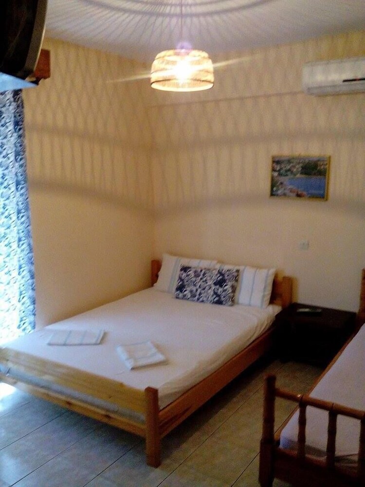 Nebo Hotel — Katerini — photo 3