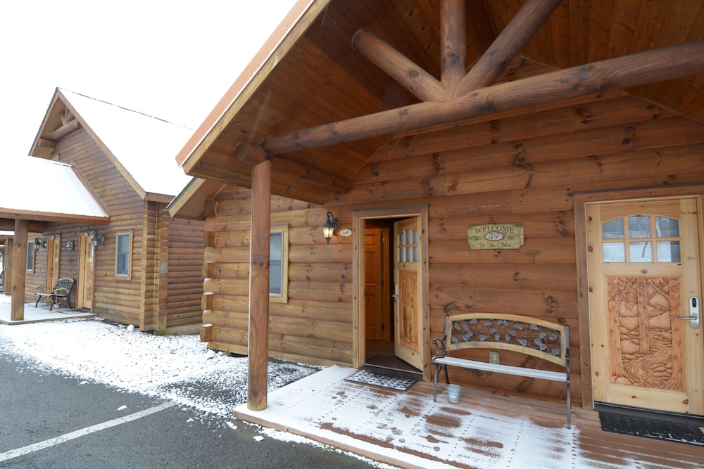 The Lodges at Sunset Village - photo 98