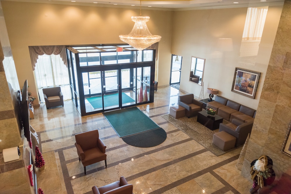 Holiday Inn Hazlet by IHG - photo 51