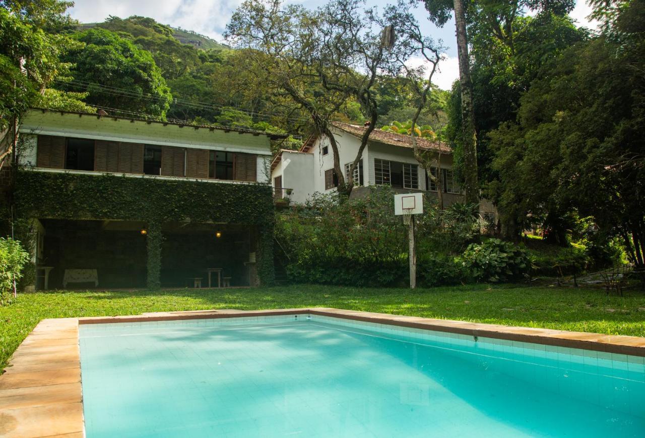 Vila São José — 4-Star Luxury Hotel in Posse, Brasil