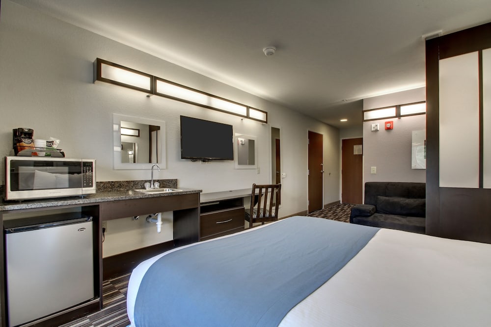 Microtel Inn & Suites Tuscaloosa Near University - photo 7