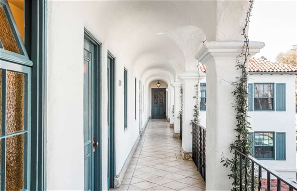 Montecito Inn - photo 3
