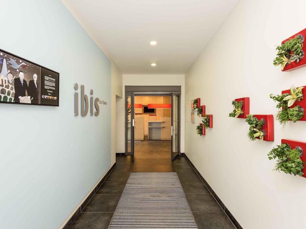 ibis Esch Belval in Esch-Sur-Alzette, Luxembourg