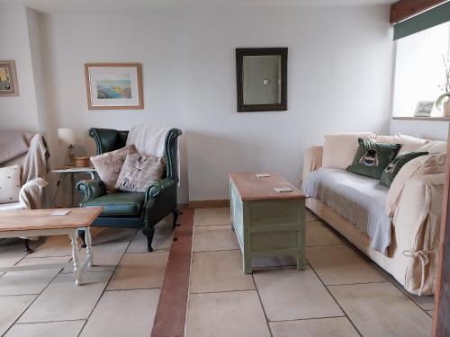 Meadowbeck Holiday Cottages