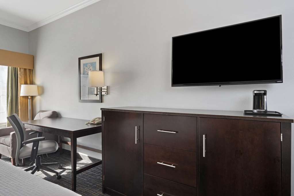 Sonesta Essential Houston Westchase - photo 12