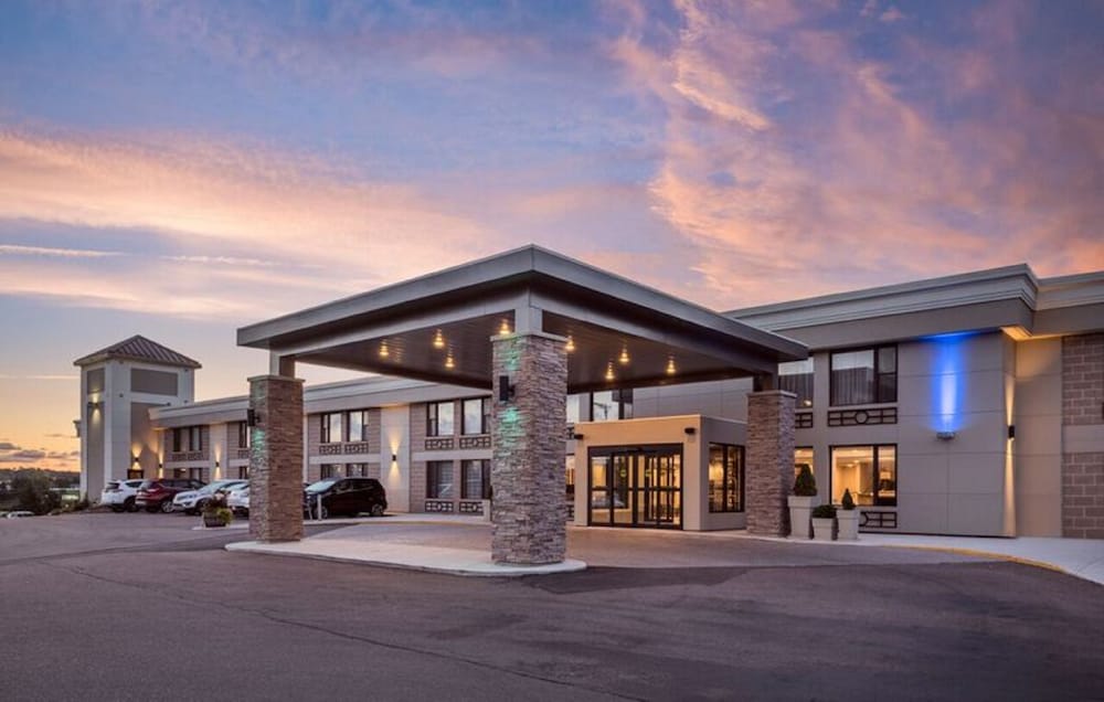 Holiday Inn Express Hotel & Suites Charlottetown an Ihg Hotel in Charlottetown, Canada