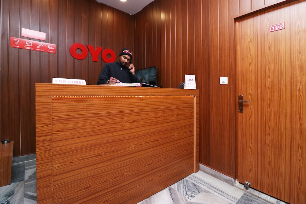 Hotel Meerut International By OYO Rooms in Meerut, India