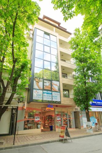 Studio Ivana — 4-Star Luxury Hotel in Sandanski, Bulgaria