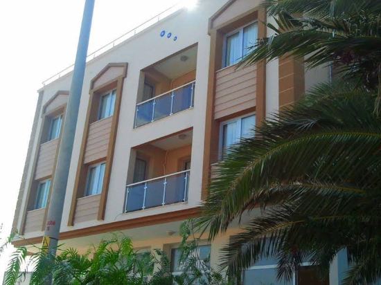 Bonn Apart Hotel - last minute hotel in Cesme