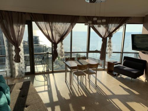 Orbi Sea Towers Batumi Resort