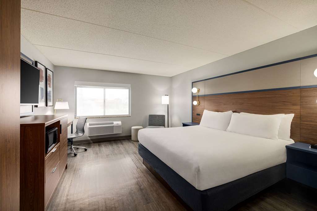 Americinn by Wyndham Lincoln South - photo 27