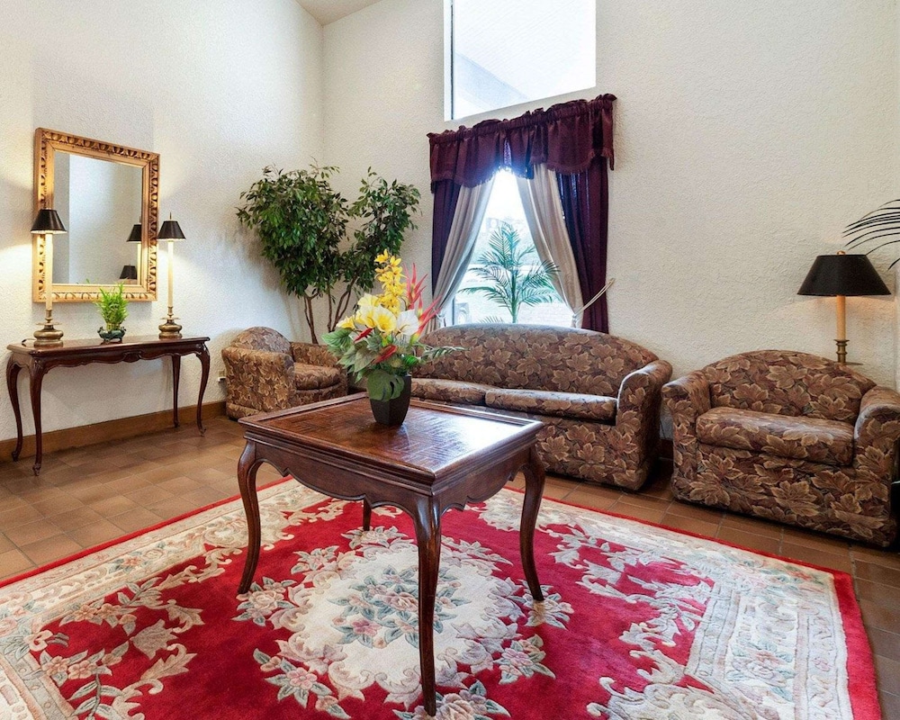 Rodeway Inn Jasper - photo 3