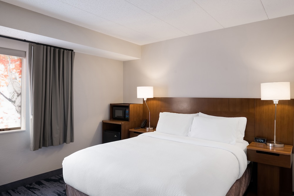 Fairfield by Marriott Inn & Suites Wallingford New Haven - photo 13