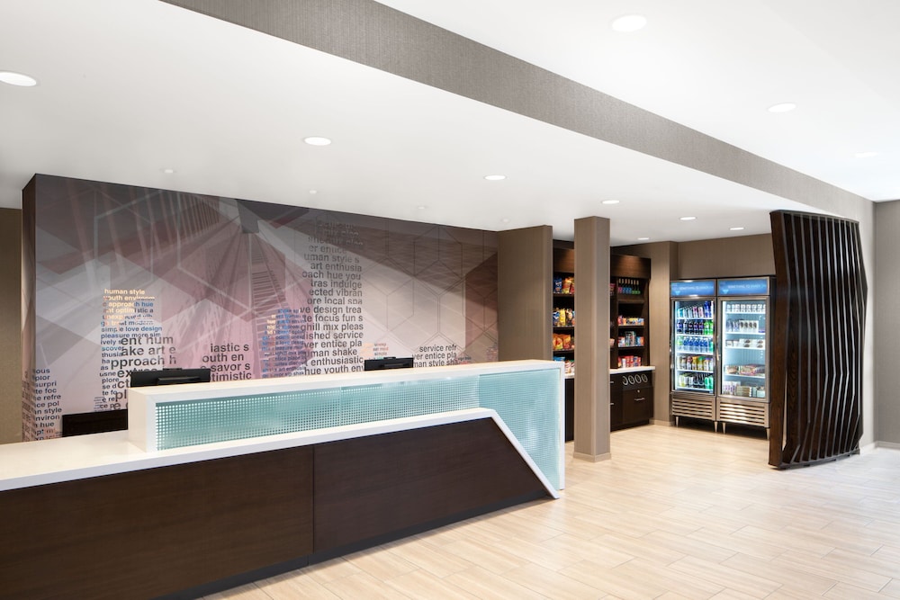 SpringHill Suites Columbia near Fort Jackson - photo 3