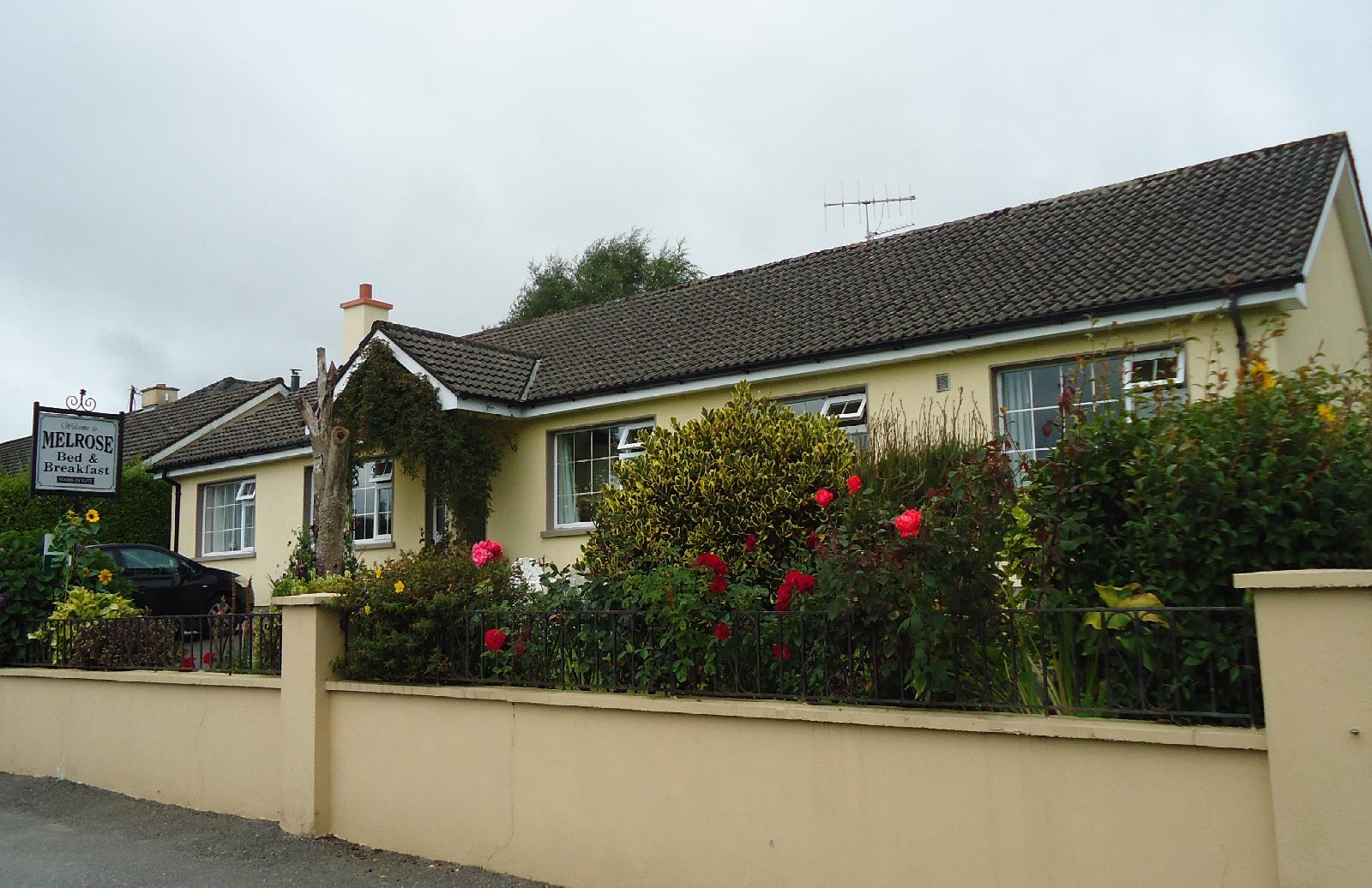 Melrose — Kenmare
