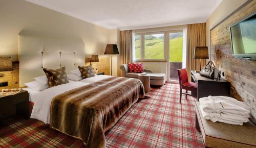 Hotel Lamark — hotel in Ried Im Zillertal