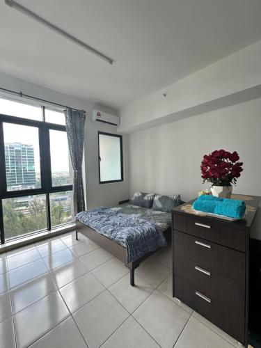 Shah Alam Alinea Linata Studio Seksyen 14 in Shah Alam, Malaysia