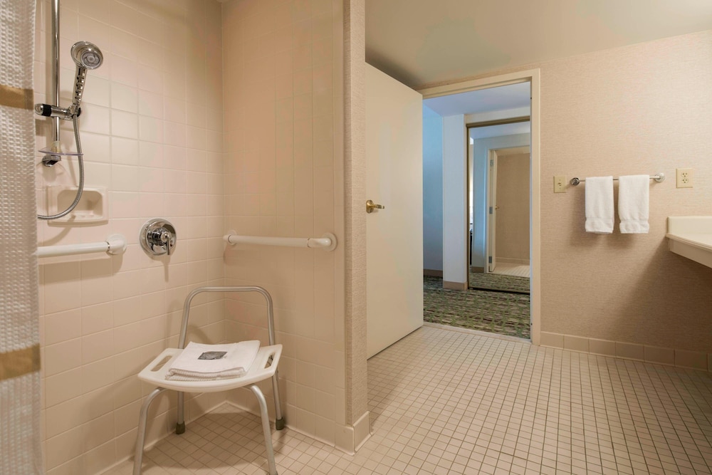 Atlanta Marriott Alpharetta - photo 25