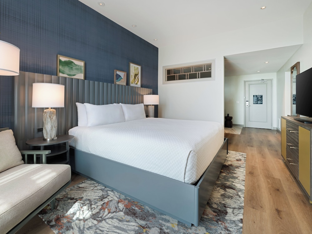 Hotel Indigo Asheville Downtown by IHG in Asheville, United States