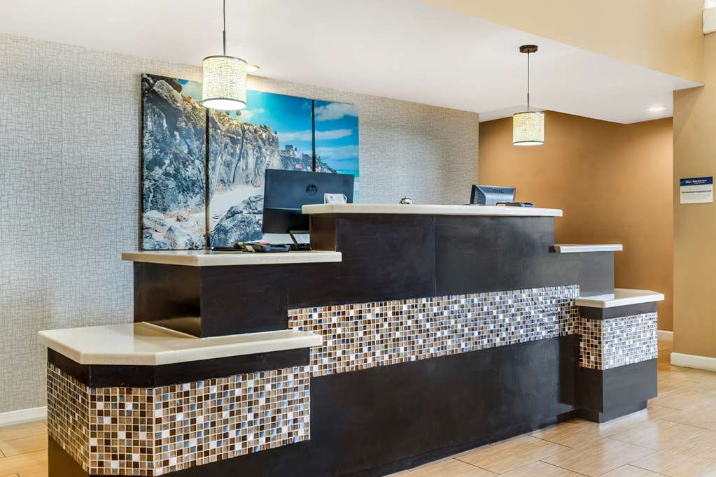Best Western Port Lavaca Inn - photo 10