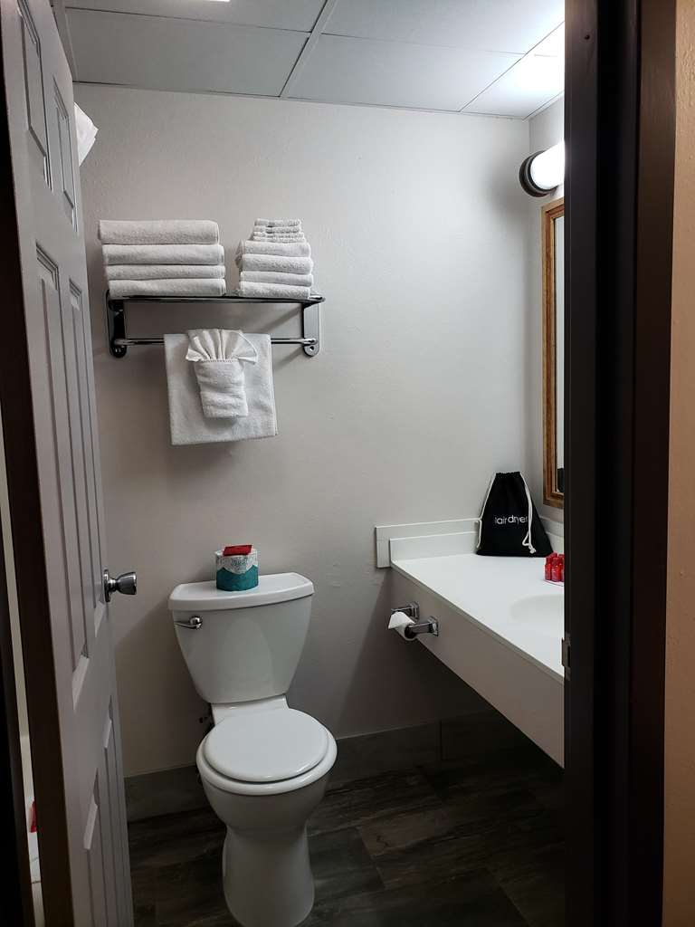 SureStay Plus Hotel by Best Western Grand Island - photo 27