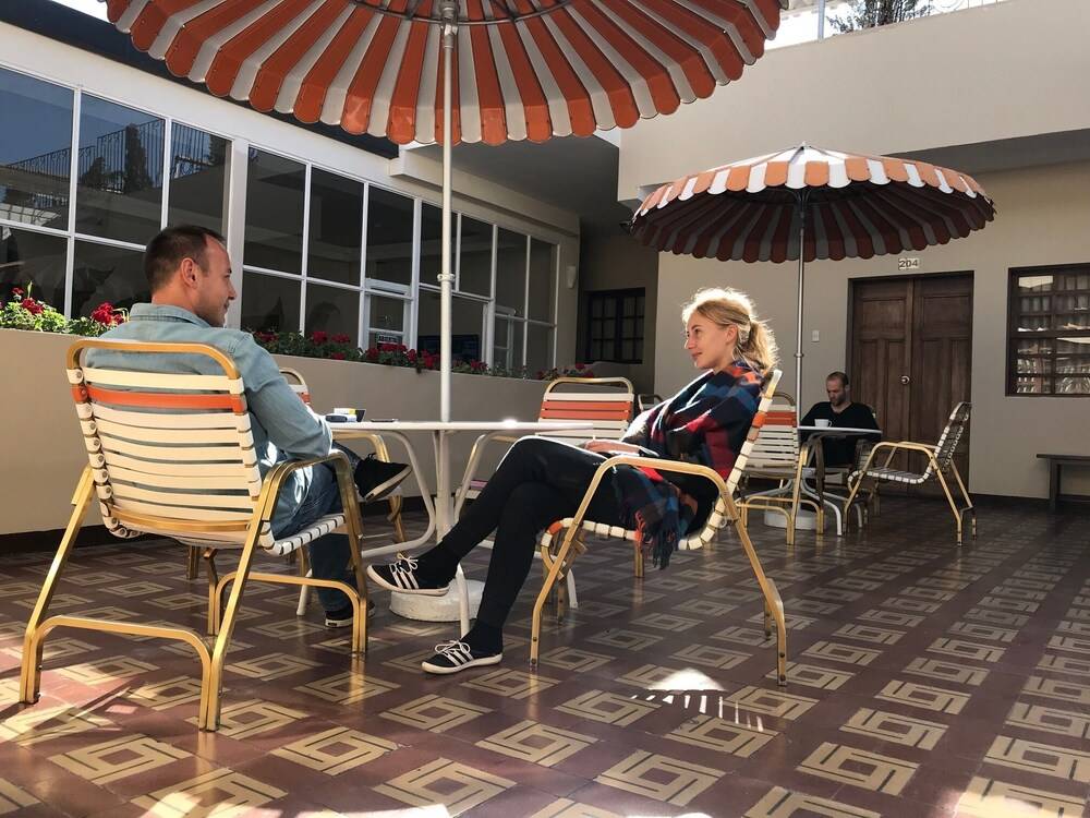 Hotel Tito — Arequipa — photo 4
