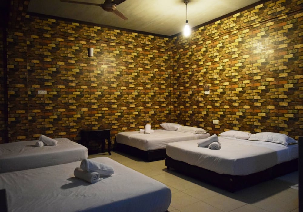 Hs Farm Stay in Muar, Malaysia