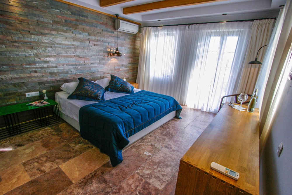 Bertiz Bozcaada Hotel and Restaurant — Bozcaada — photo 5