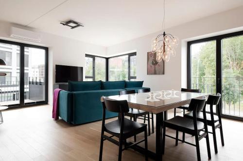 W Apartments Kalaranna III