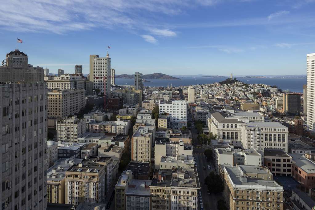 Grand Hyatt San Francisco - photo 39
