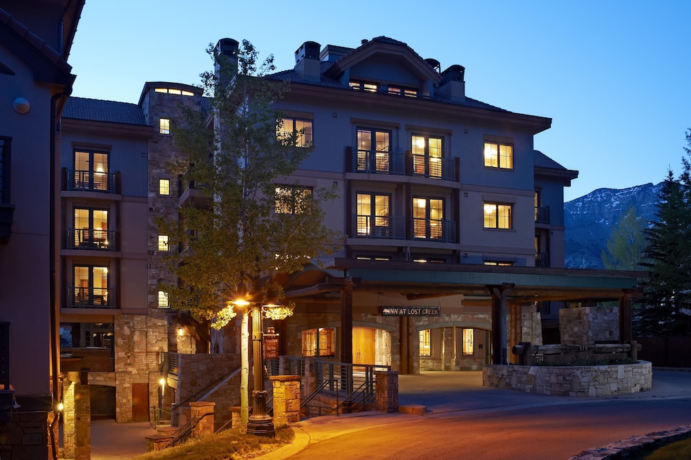 Inn at Lost Creek - featured photo